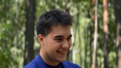 (12+) Память, хранимая юным сердцем: история Валерия Калинин...