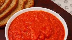 🍆🌶 Айвар — овощная закуска