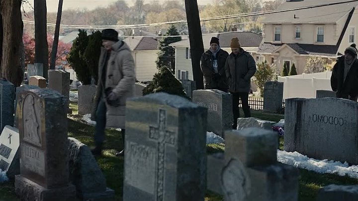 DYрные DeNьги (2023) HD 