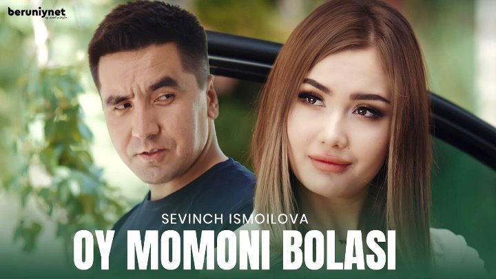 Sevinch Ismoilova - Oy momoni bolasi (Official Music Video 2023) (2160p)